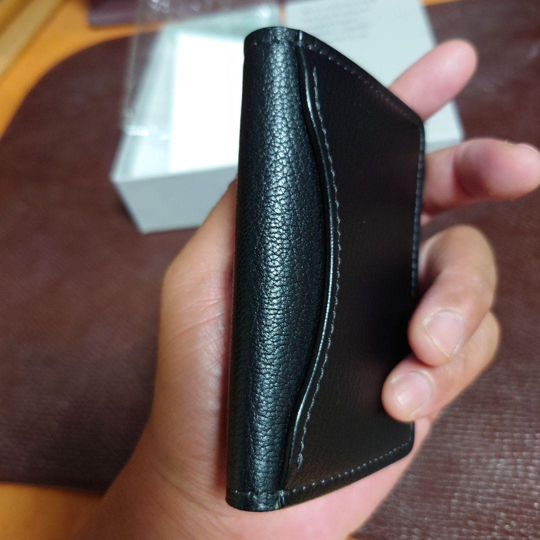 ワイルドスワンズ タング アルランゴート、ダービー、ノアール