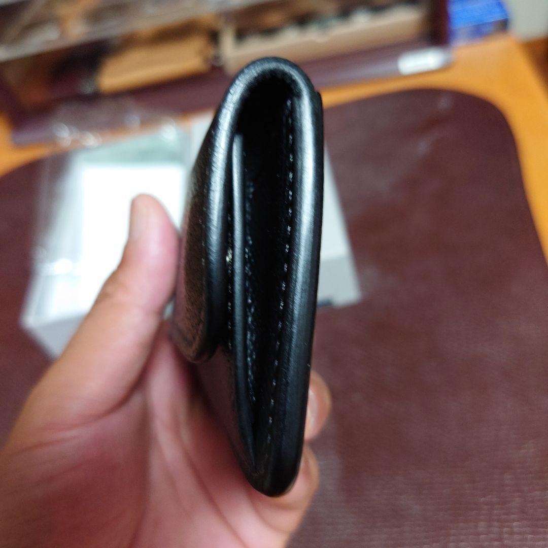 ワイルドスワンズ タング アルランゴート、ダービー、ノアール