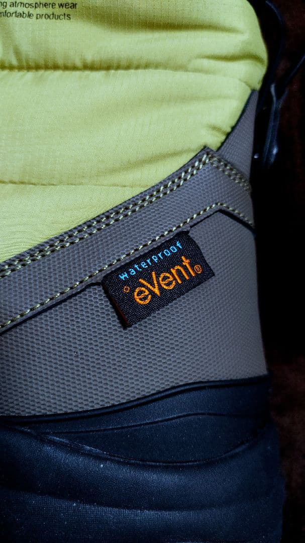 新品未使用❗ Suicoke BOWER-mod-ev 28cm 透湿防水 3M - メルカリ