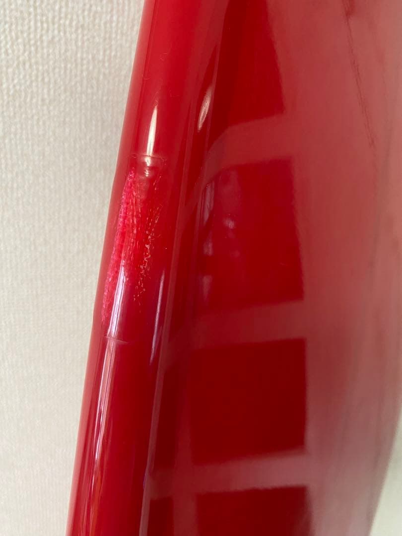 Neal Purchase Jr Tri ハンドシェイプ