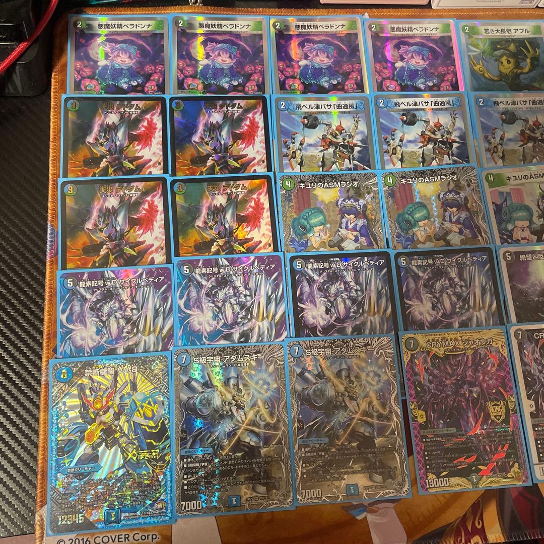 アナカラーハンデス