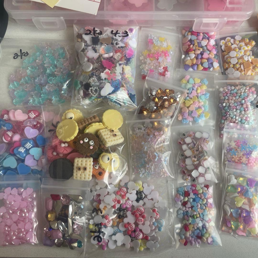 akaちゃん ポスト