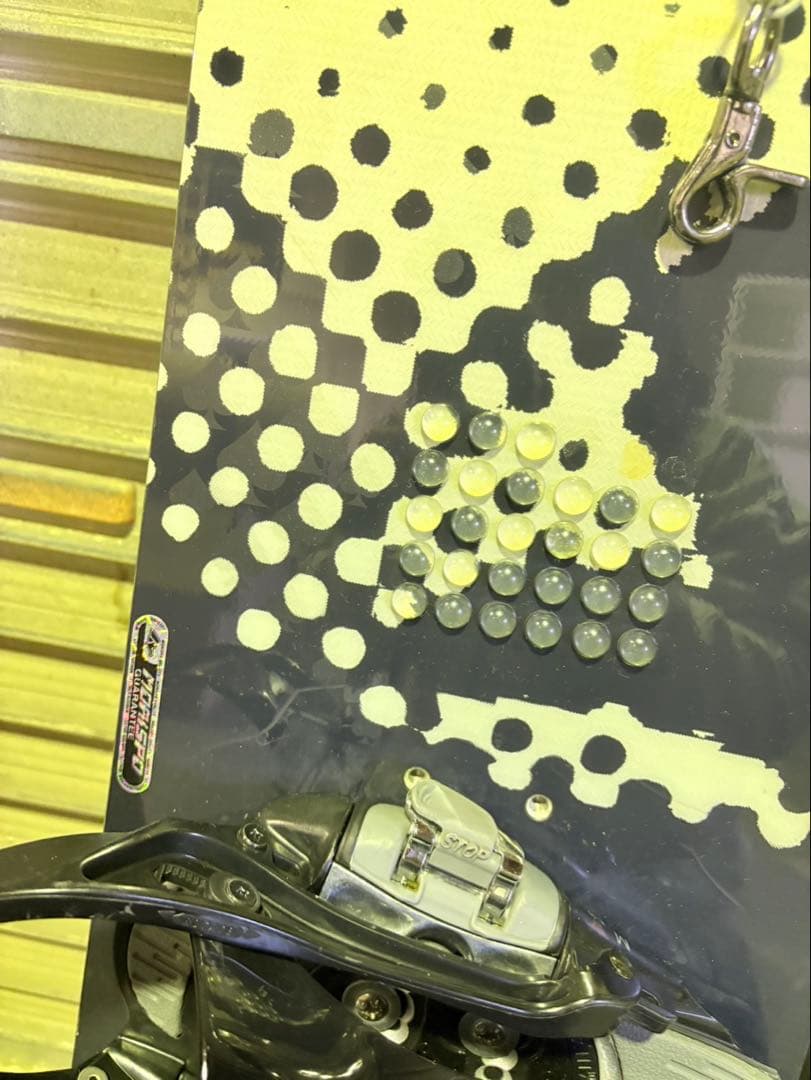 G1570スノーボード SALOMON サロモン 約150cm ACE 152 - メルカリ