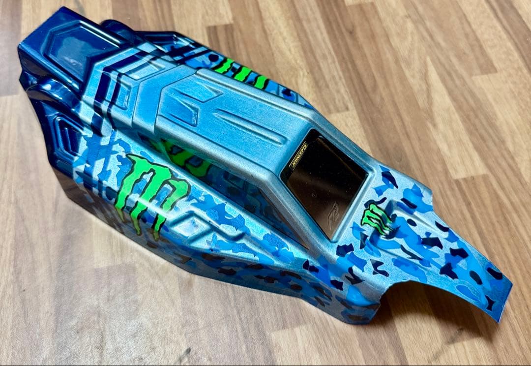 ホビーラジコン Yokomo YZ2 CAL3.1