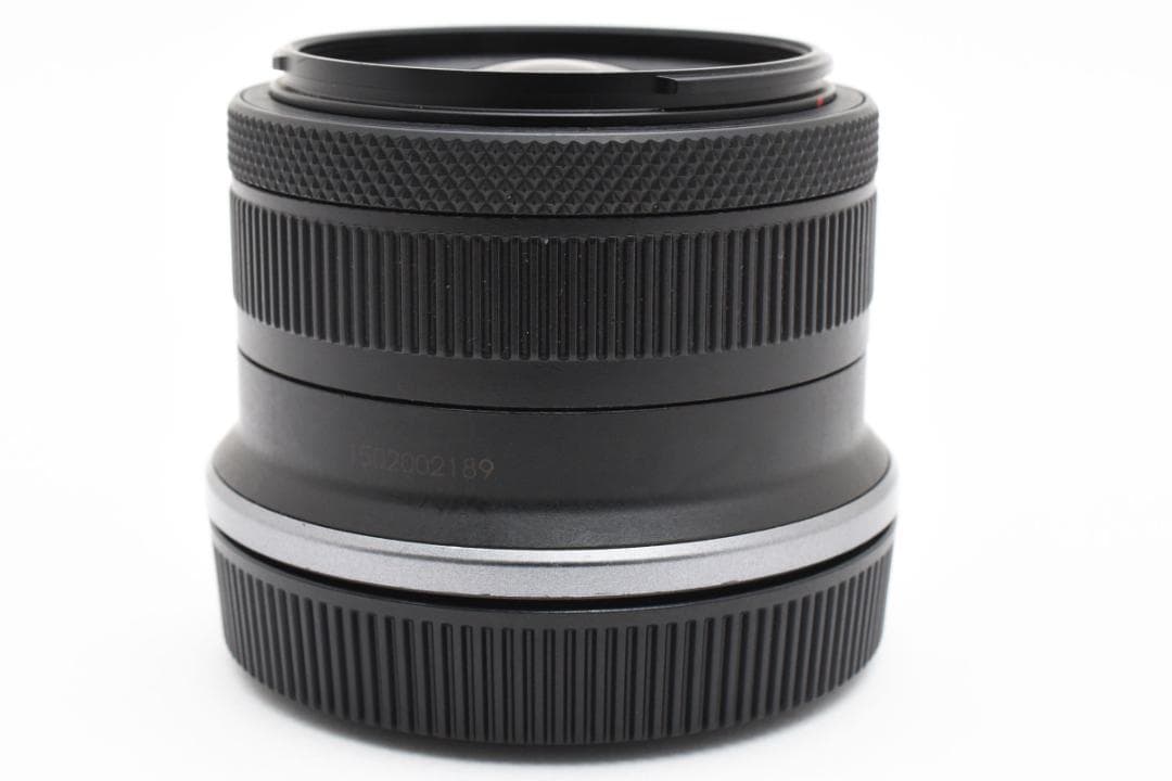 保証付 Canon RF-S 18-45mm F4.5-6.3 IS STM