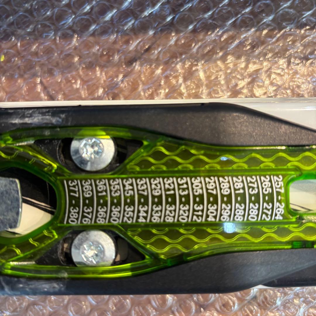 ELAN エラン MORPHEO 4 モルフェオ4カービングスキー板 160cm - メルカリ