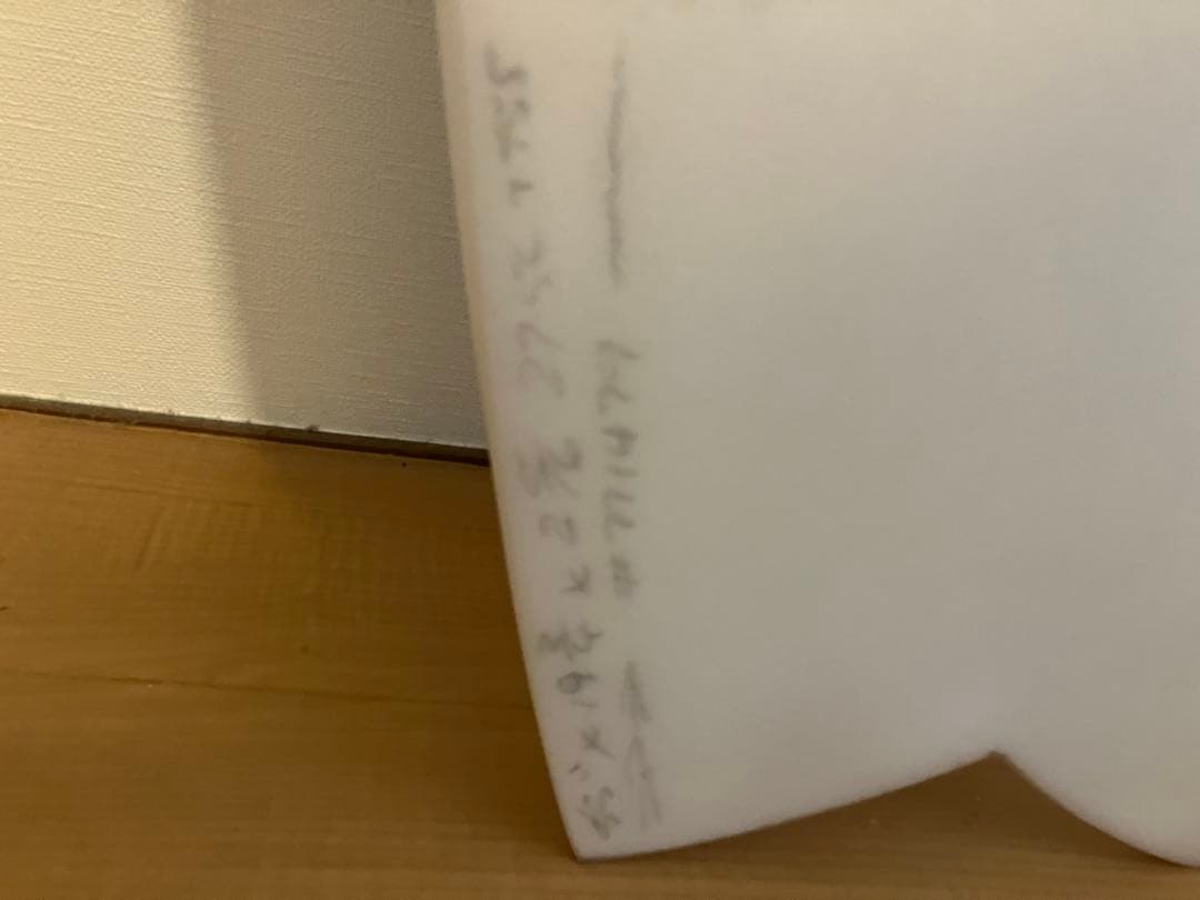 スパローEPSボード 5'6x 19\" 3/4x 2\"5/16 27.5L