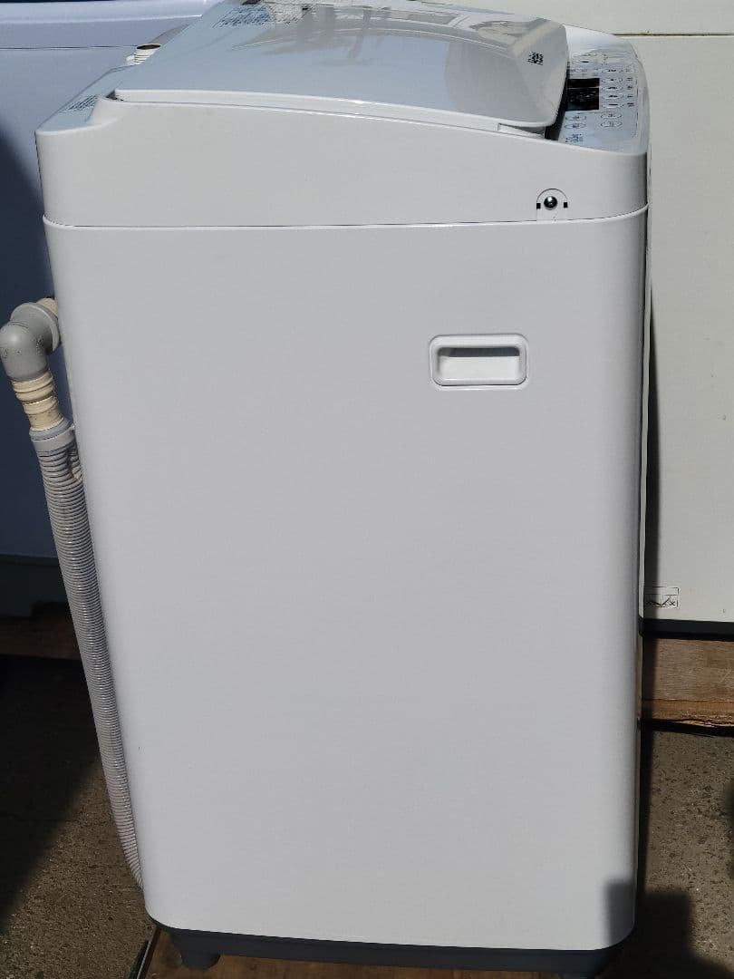 あや Haier 全自動洗濯機 JW-C33A 3.3kg 2021年製