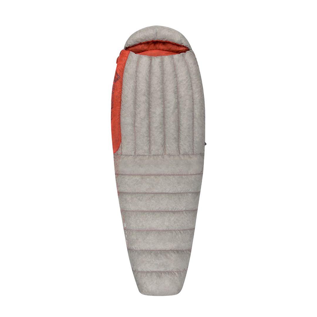 【SEA TO SUMMIT】寝袋/シュラフ フレームFml Amazon | SEA TO SUMMIT（シートゥーサミット） フレームFmⅢ