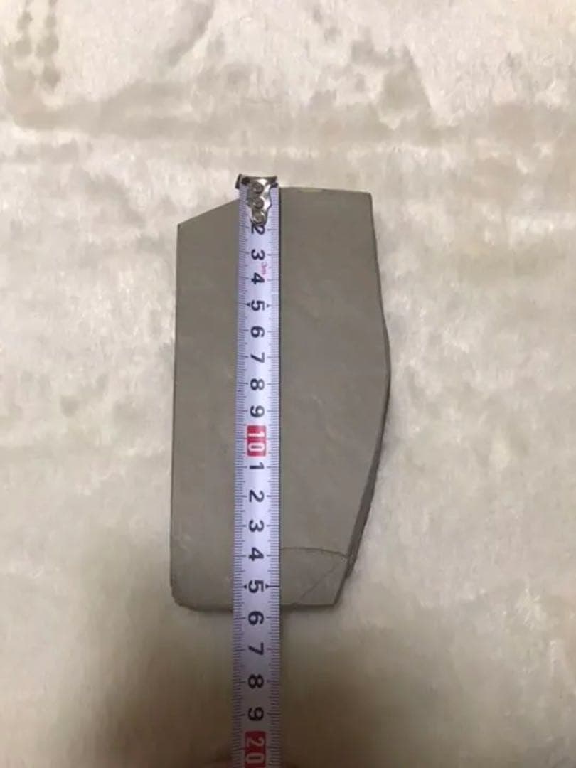 国産天然砥石★未使用 特選加藤鉱山中山マルカ車口浅葱砥石 仕上砥石 天然砥石 本物保証