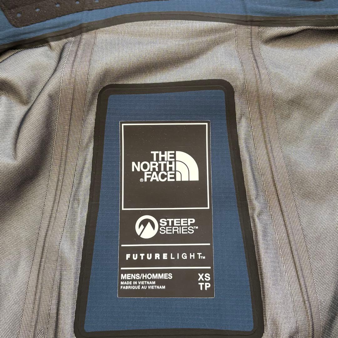 ノースフェイス FUTURELIGHT スティープシリーズ XS NS51910 - メルカリ
