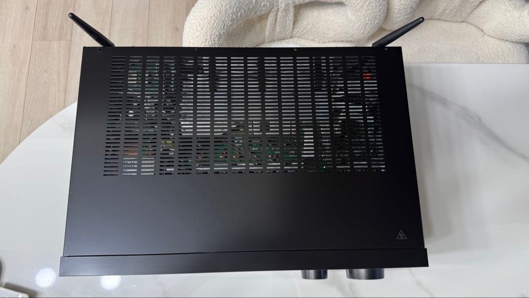 引越処分特価】SONY STR-AN1000 - メルカリ