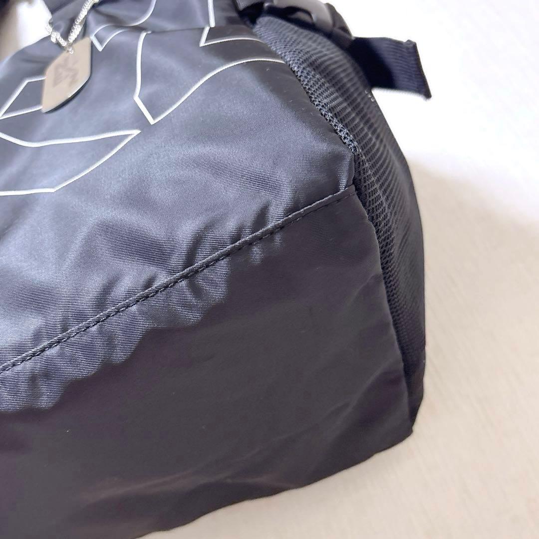 NEXZ ネクスジ showcase ショーケース ボストンバッグ - メルカリ