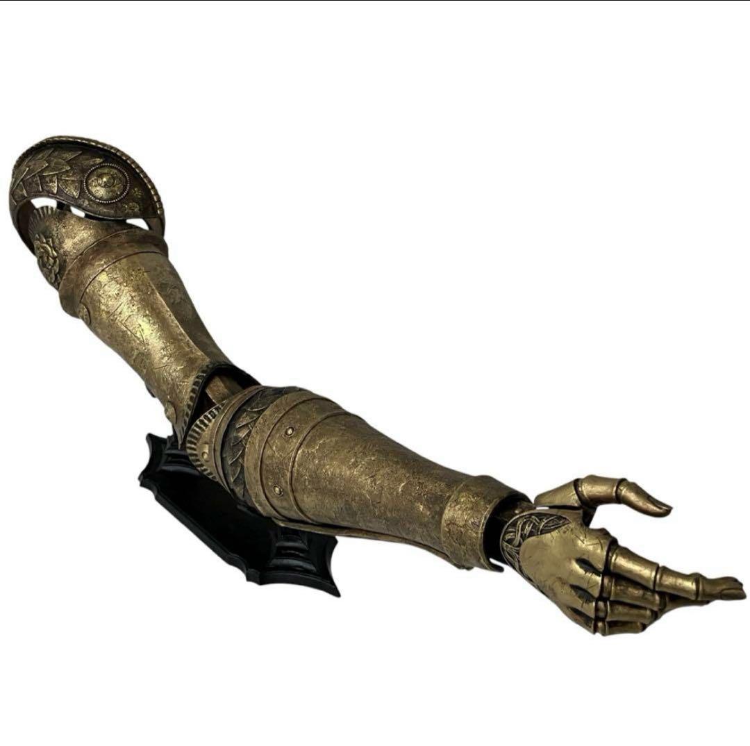 ピュアアーツ ELDEN RING ARM OF MALENIA マレニアの義手