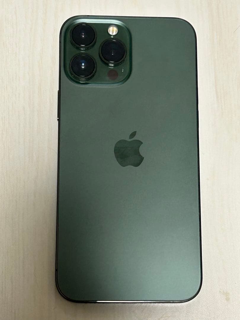 中古iPhone13 Pro Max 256GB SIMフリー iPhone 13 Pro Max 256GB SIMフリー 中古 スマホ スマートフォン B