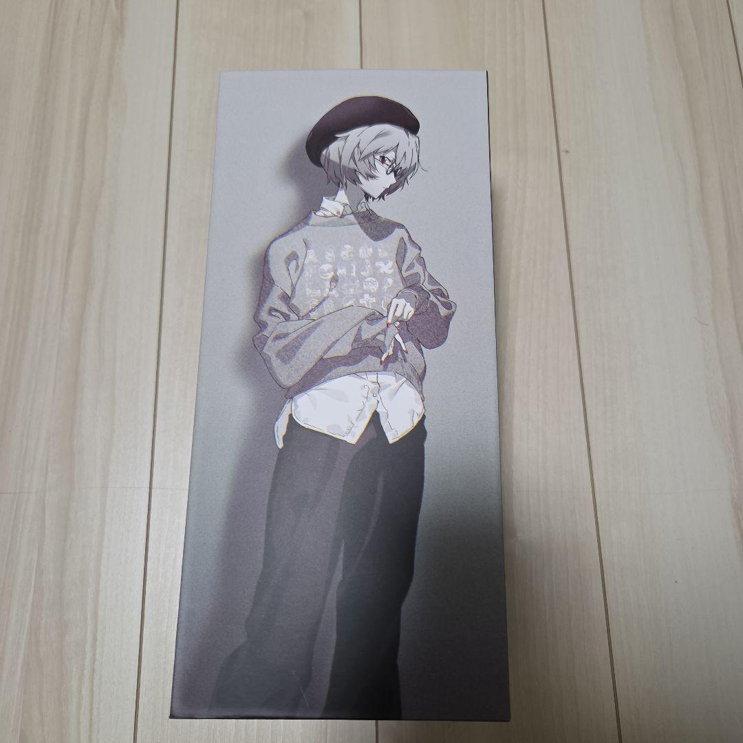 1/7スケール完成品フィギュア 綾波レイ Ver.RADIO EVA