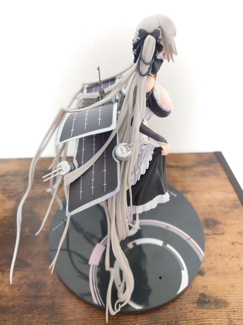 アズールレーン　フォーミダブル　フィギュア