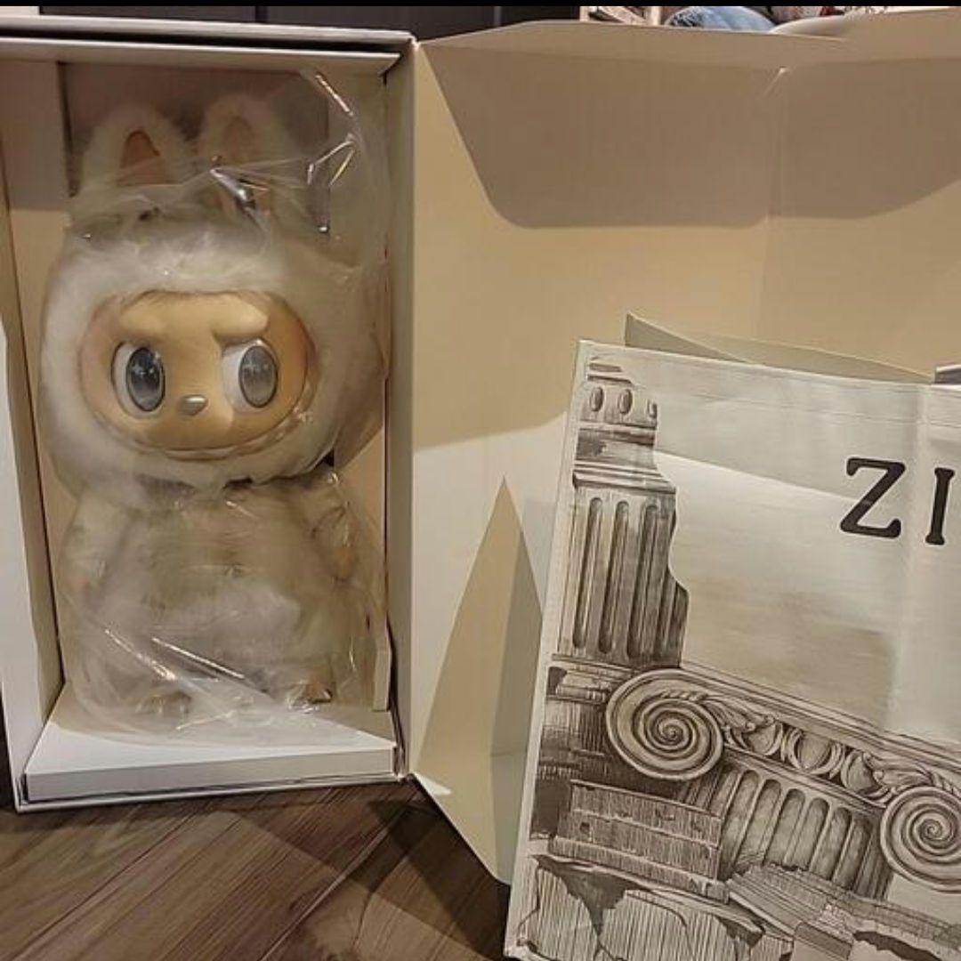 ジモモエンジェル ANGEL IN CLOUDS zimomo ジモモ