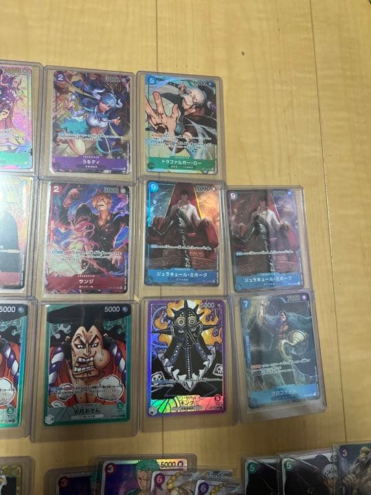 ワンピース　ロマンスドーン　まとめ売り