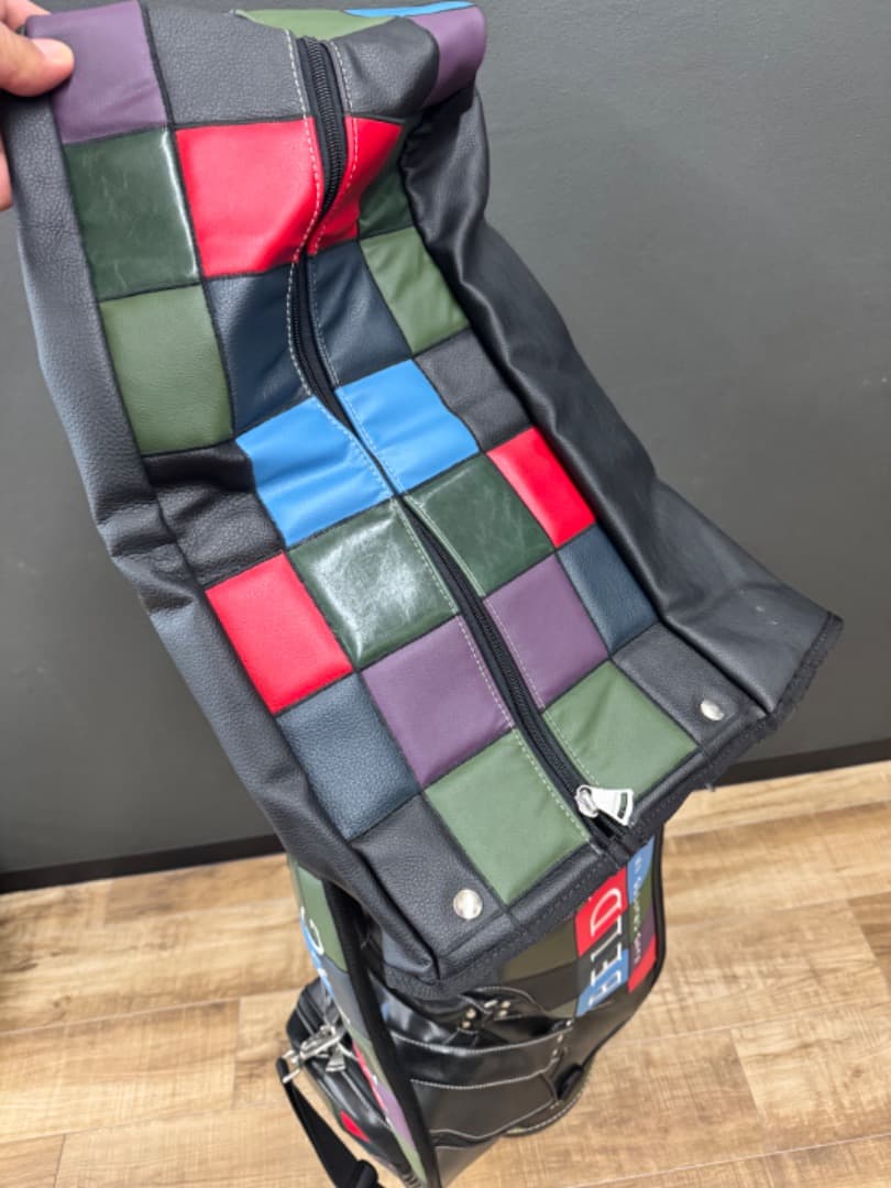 BELDING CRUZ PATH WORK 9.5 ベルディング - メルカリ