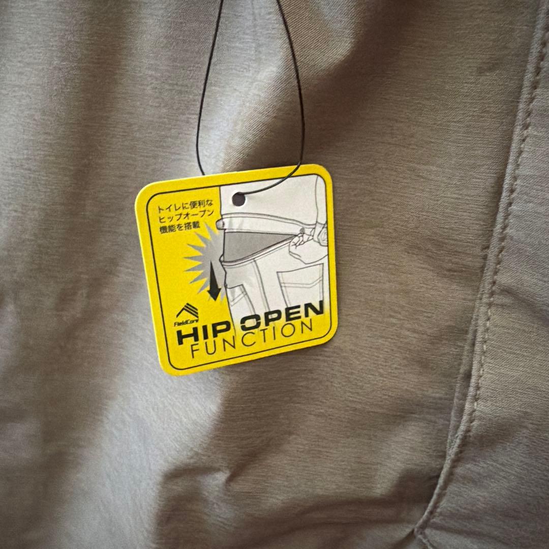 ワークマン AEGIS 防水防寒ツナギ 3L - メルカリ