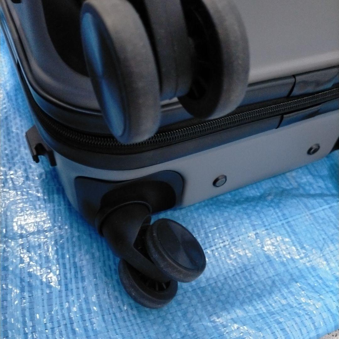 1度だけ使用 BIBI LAB(R) ビビラボ スリムスーツケース SLM-04