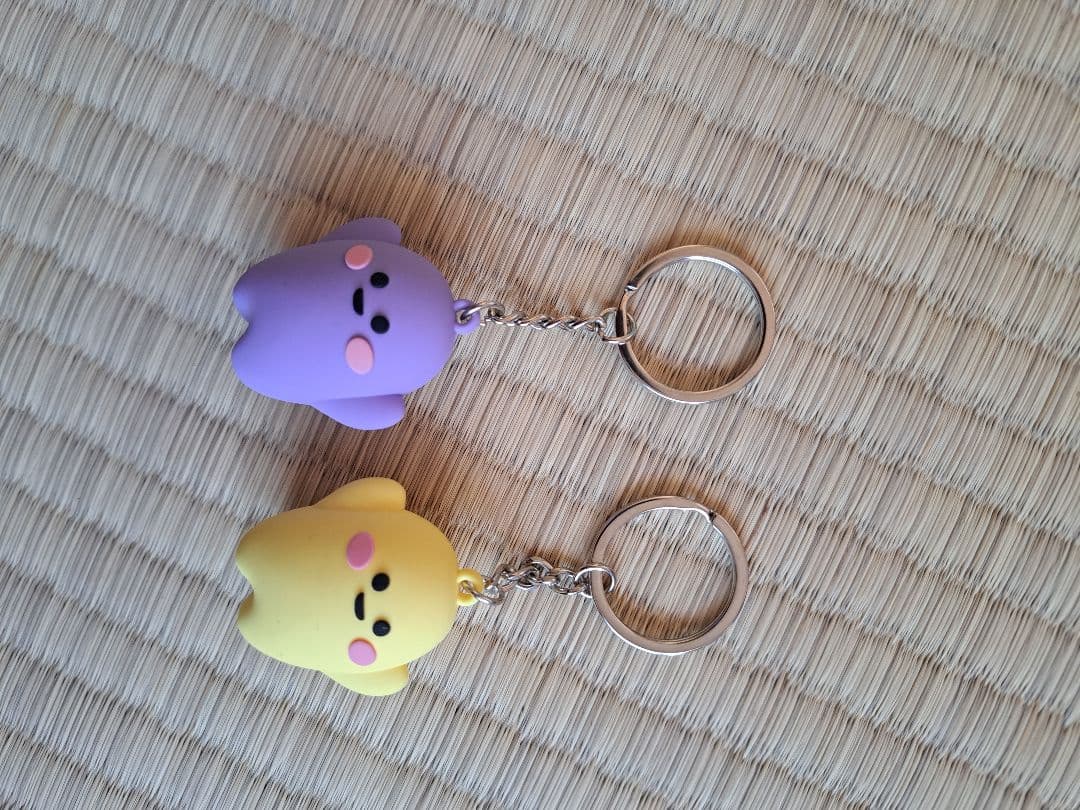 Daiさんのためのサーキュウーラちゃん