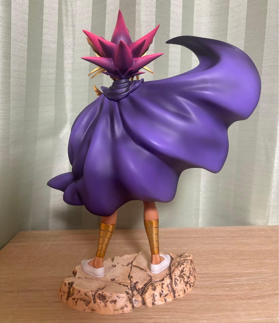 遊戯王 アテム フィギュア コトブキヤ