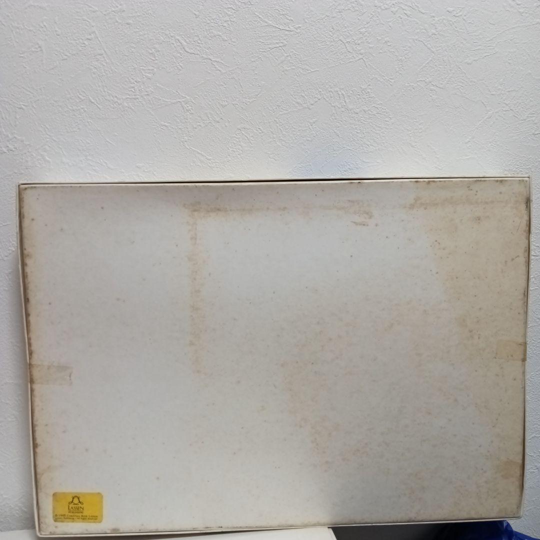 ラッセンMOTHER'S LOVE ジグソーパズル KONAMI - メルカリ