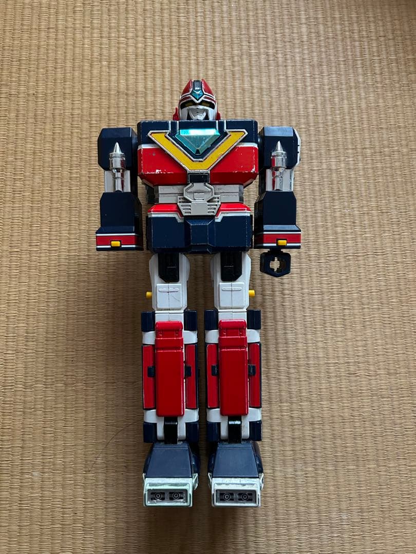 フラッシュロボ