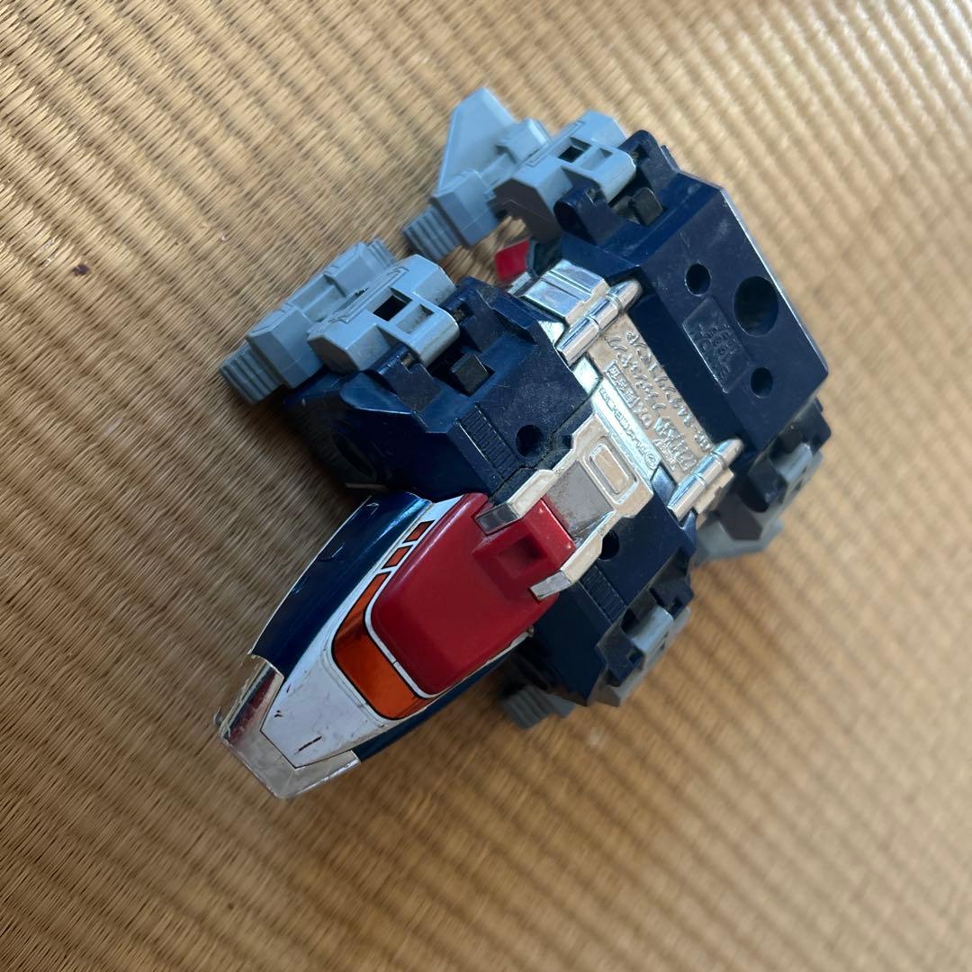 フラッシュロボ