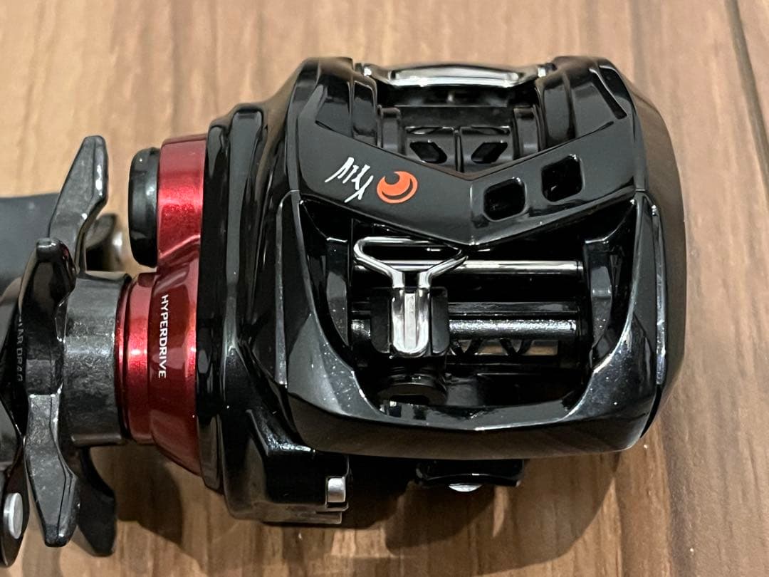 月下美人 AIR TW 8.5R PEスペシャル