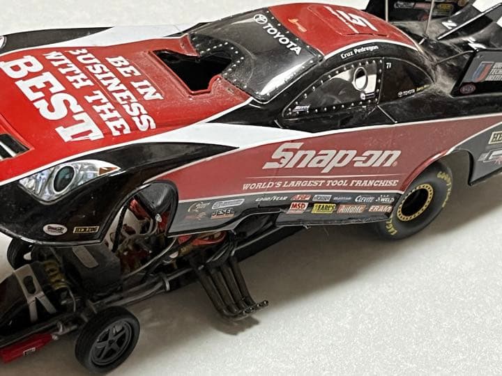 スナップオン Snap-on スナップオン 3/8SQエクステンションバーセット（206AFX