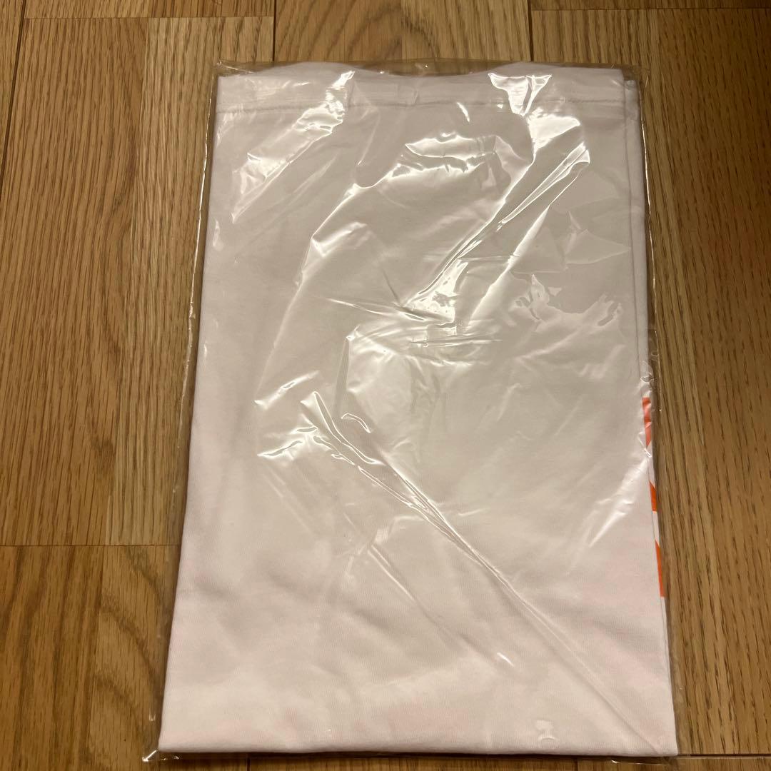 SHANK tシャツ　Lサイズ