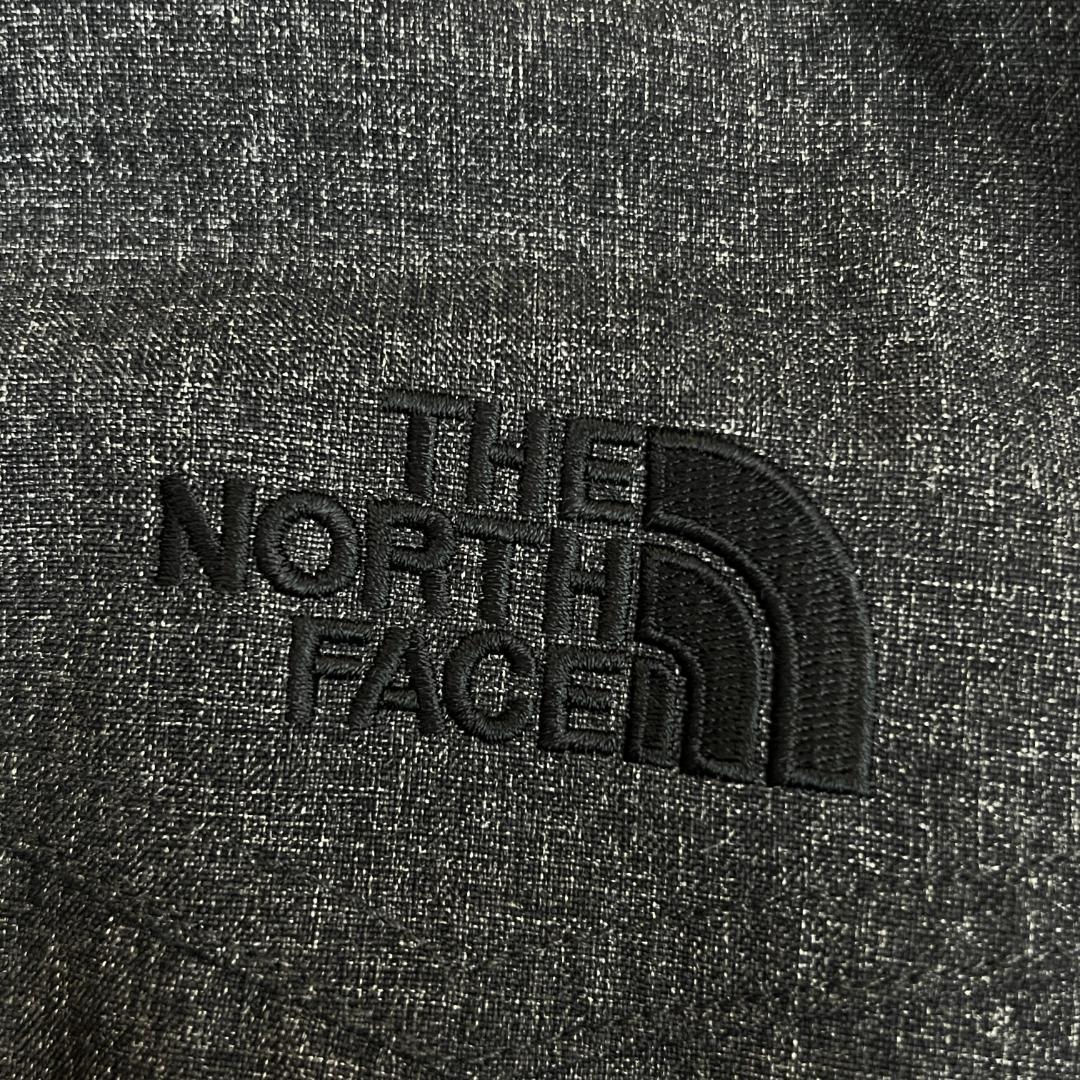 《美品》ザノースフェイス ファー付き ダウンコート レディース 85 (M)