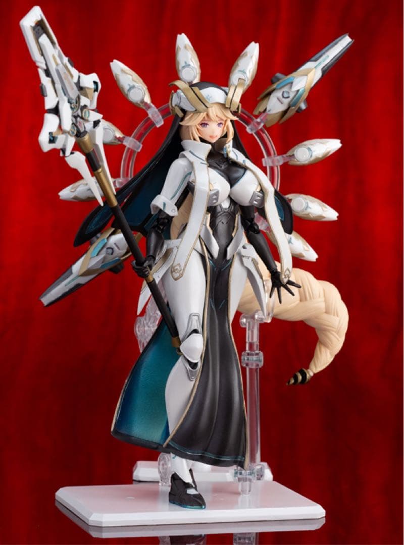 MADHANDS BIG シリーズ　勝利の女神　NIKKE ラプンツェル