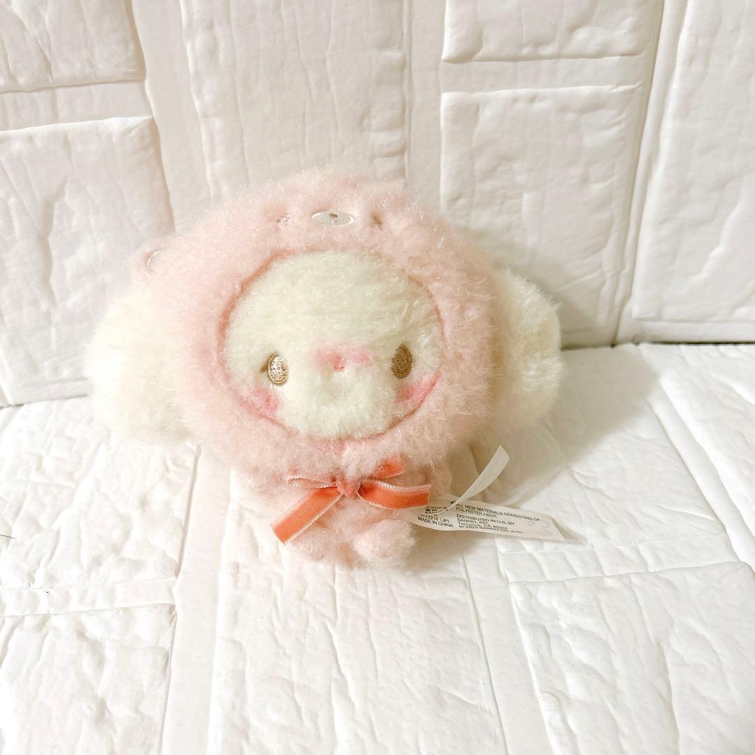 ほぼ新品】こぎみゅん 手作りくまさんシリーズ マスコット ぬいぐるみ