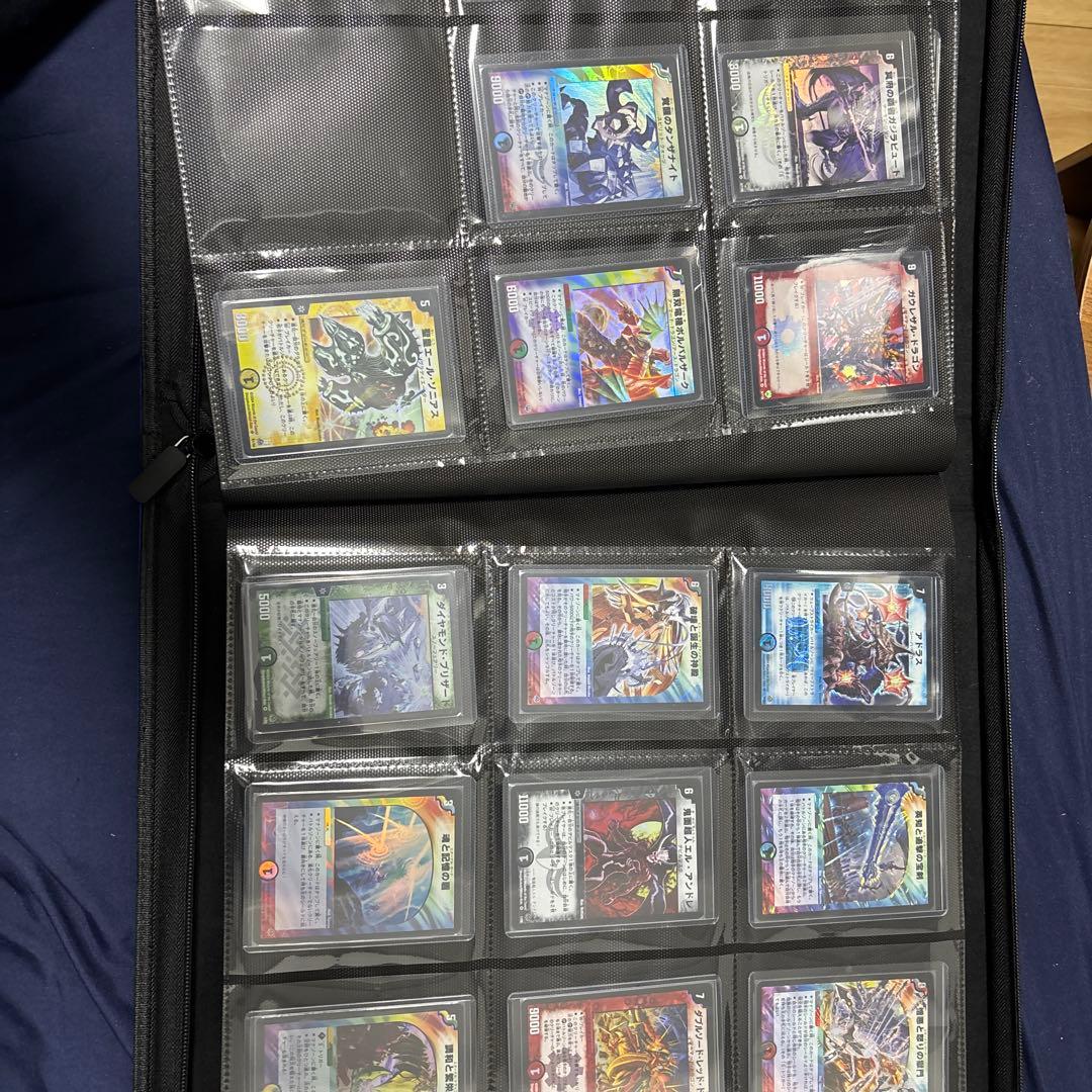 本日限り！デュエマ　第1弾〜　ほぼコンプリートセット