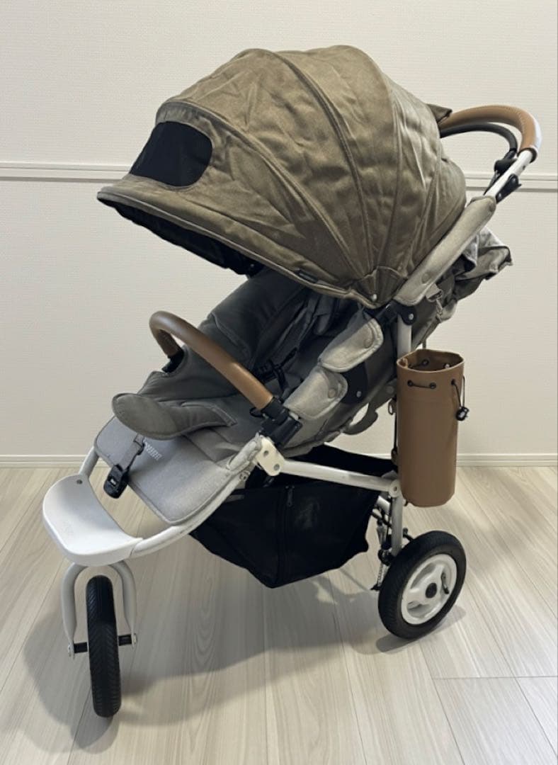 美品　エアバギー AIR BUGGY エアバギー ウィズ エックス | エアバギー公式オンラインストア