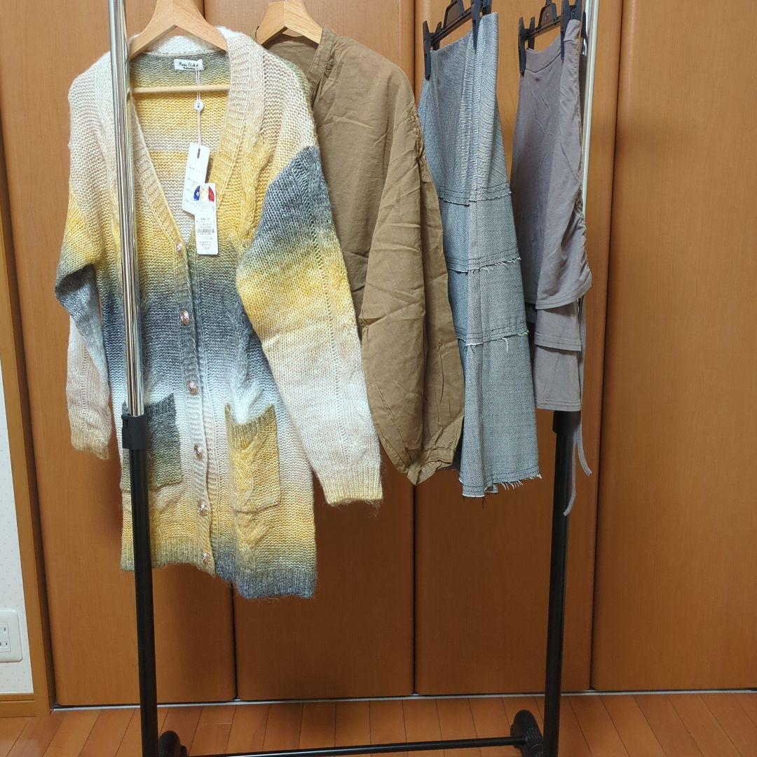 Cop. Copine他合計15点新品未使用おまとめ売りインポートM〜Lsize