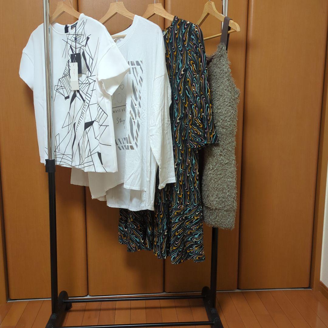 Cop. Copine他合計15点新品未使用おまとめ売りインポートM〜Lsize