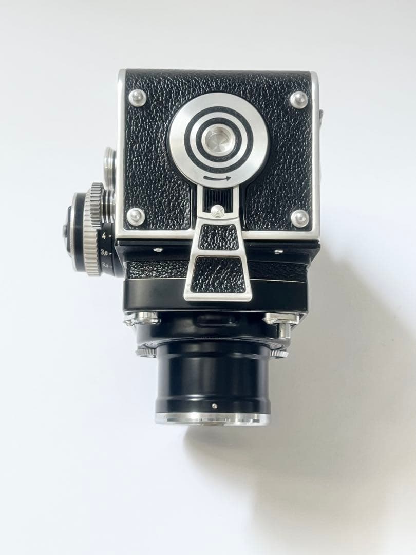 ローライ ROLLEIFLEX TELE Sonnar 135m【期間限定値下】 - メルカリ