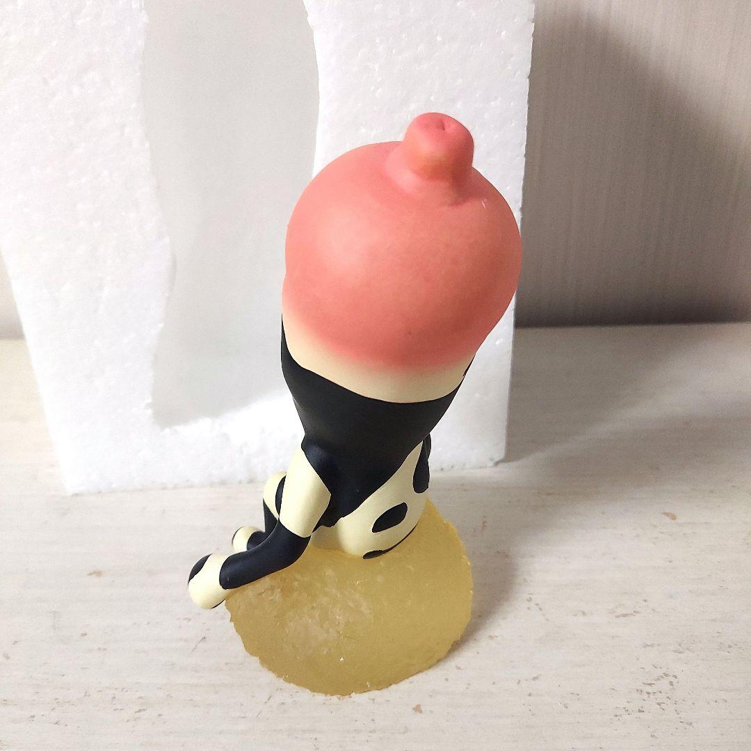 リアル☆レア】こびとづかん シボリオオチチ リアル フィギュア 箱付