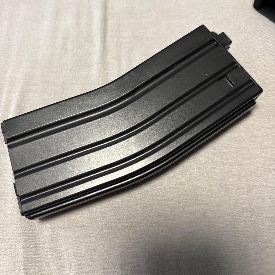 東京マルイ　M4 CQB　ブラック