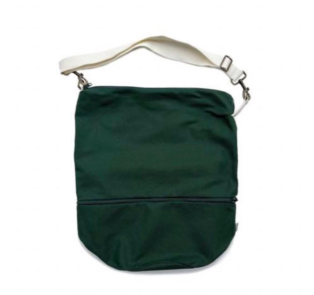 Creek Angler's Device クリーク バッグ ショルダー bag - メルカリ