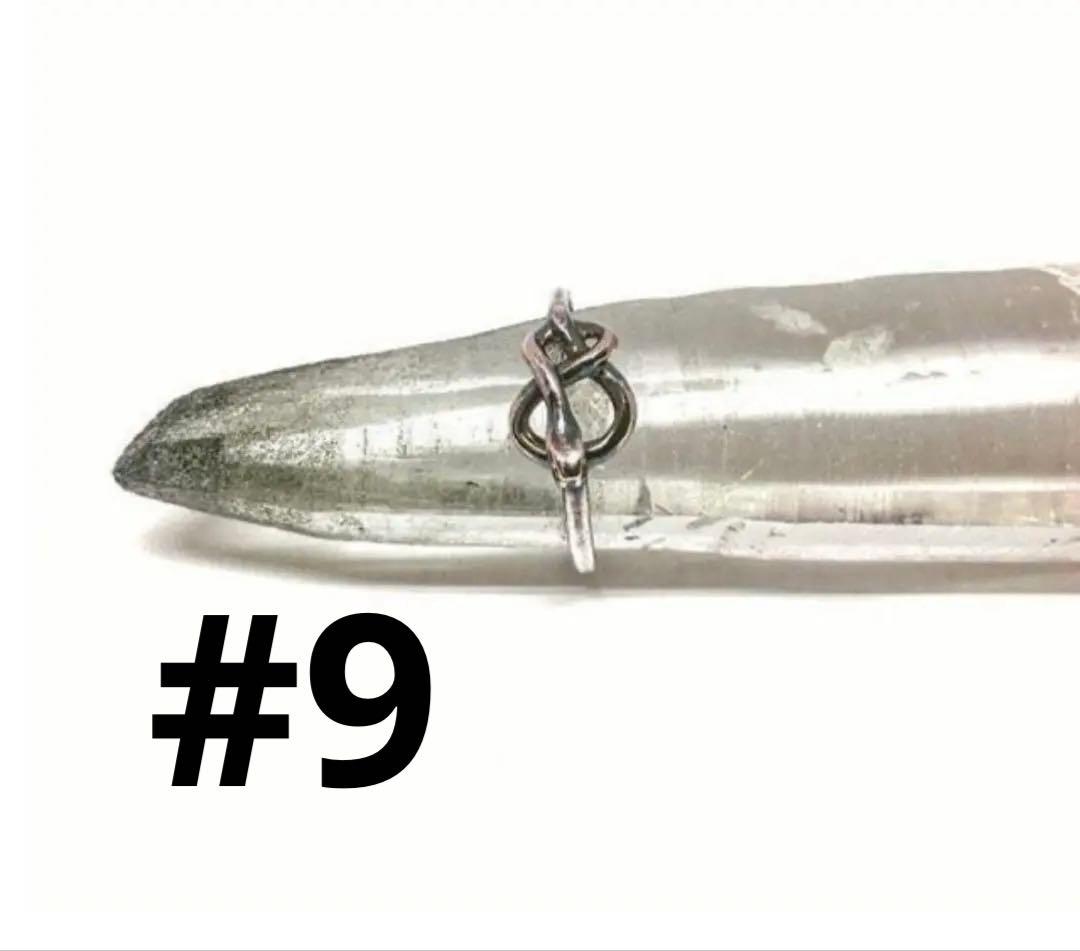 gunda ステルス 指輪 リング gunda - ステルスリング / STEALTH RING | Tempt