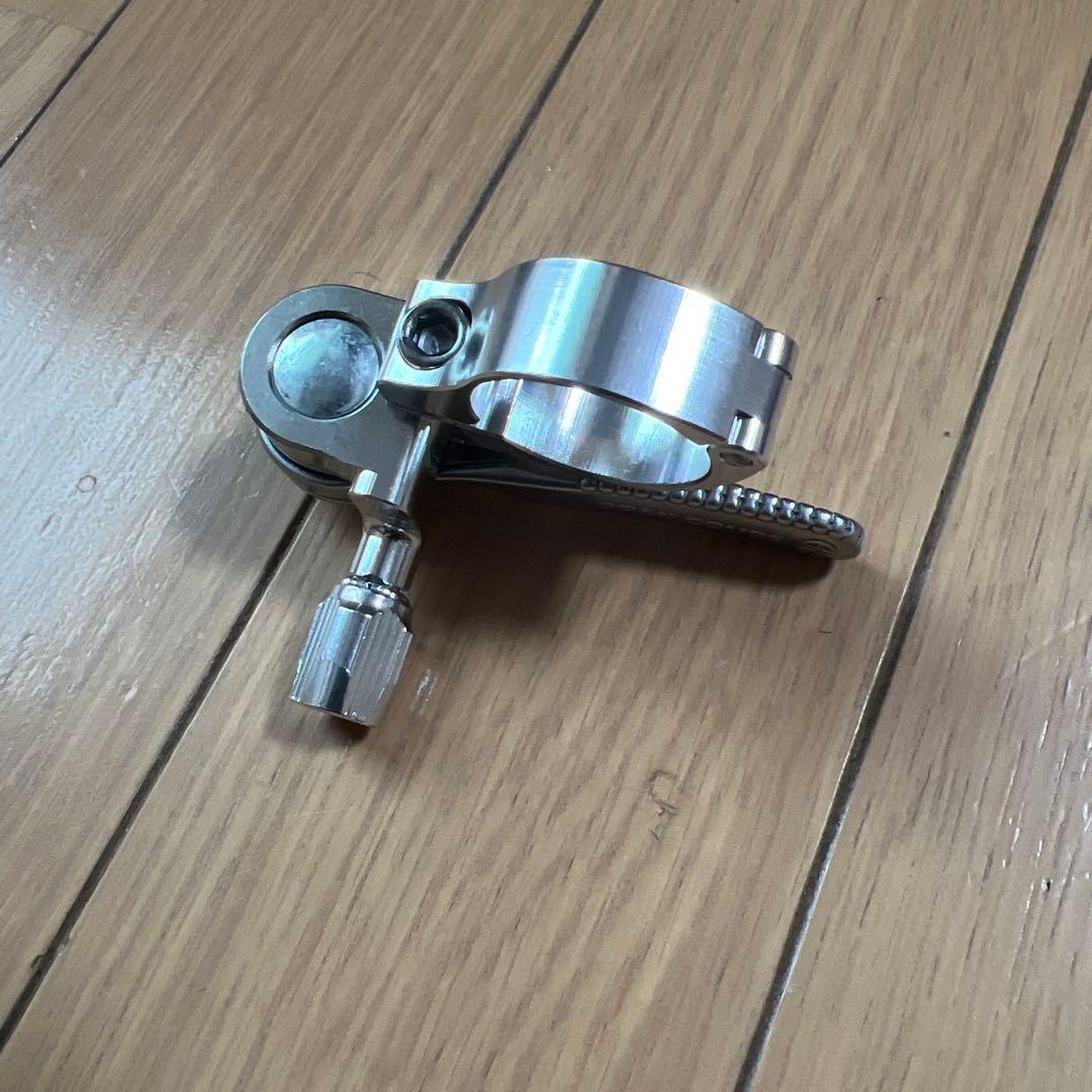 ダイアコンペ ENE サムシフター 8/9/10s φ26 左のみ