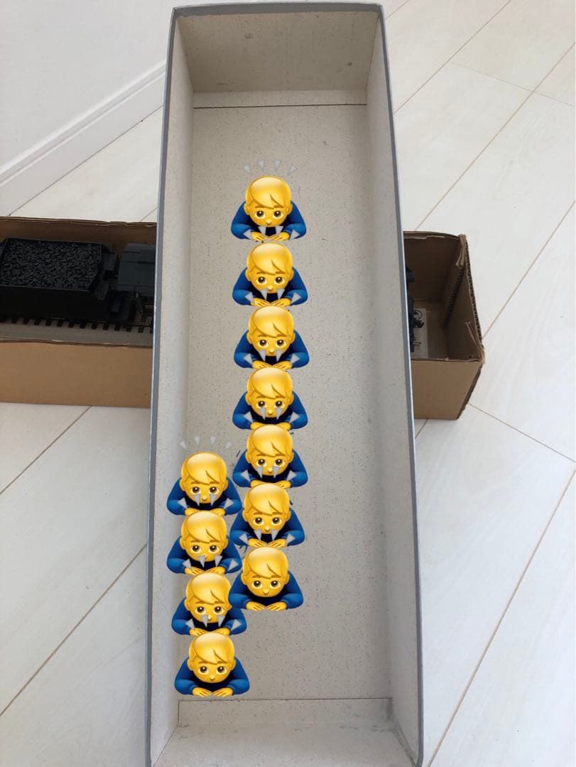 値下げしました！【箱付き】三井金属工芸 国鉄D51 蒸気機関車模型 鉄道模型