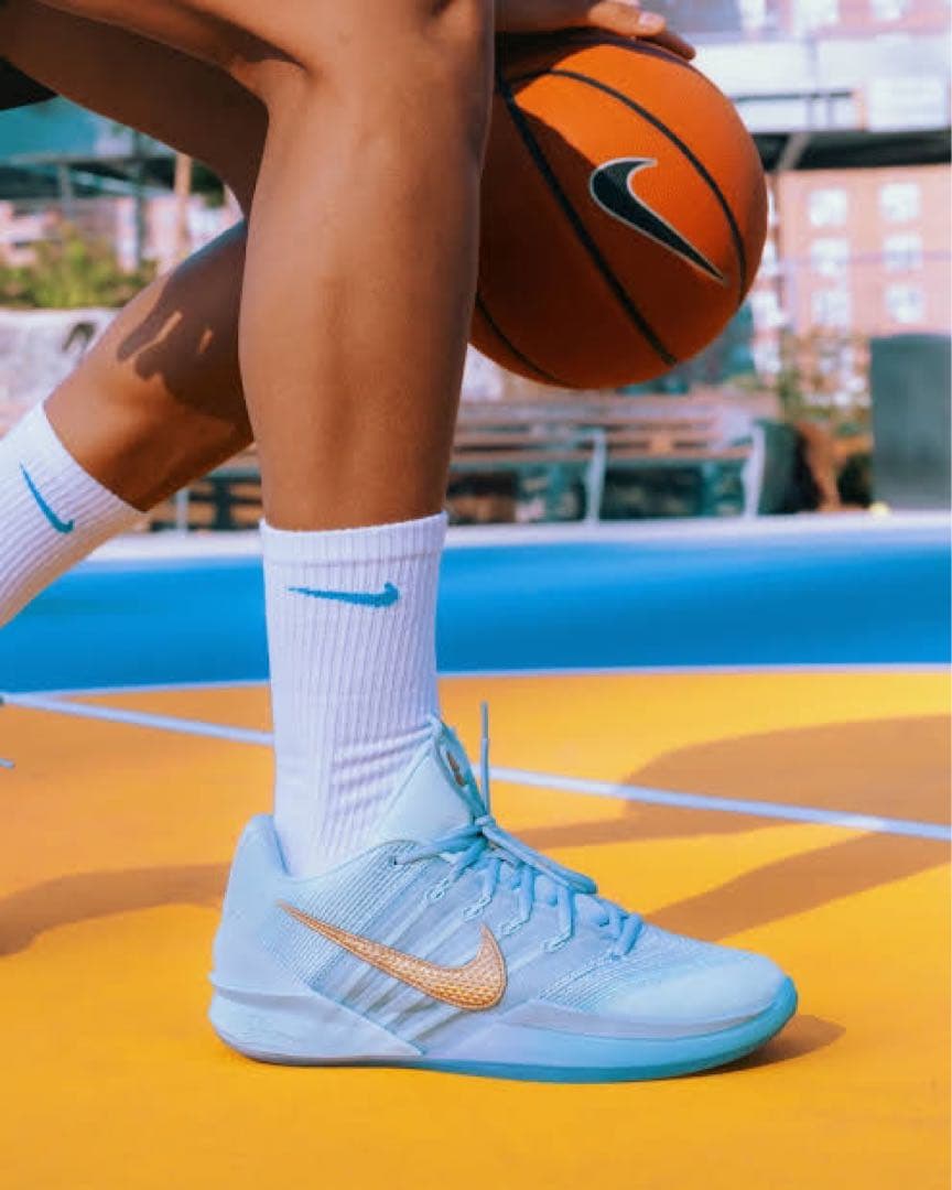 Nike Sabrina 3 Blueprint バスケットボールシューズ - メルカリ