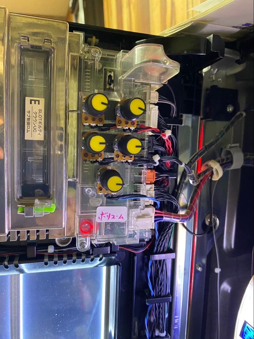 【値下げ】 初代 ギルティクラウン